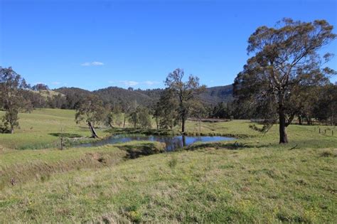 hilldale nsw